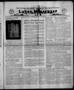 Newspaper: Labor Messenger (Houston, Tex.), Vol. 23, No. 3, Ed. 1 Friday, April …