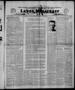 Newspaper: Labor Messenger (Houston, Tex.), Vol. 23, No. 12, Ed. 1 Friday, June …