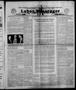 Newspaper: Labor Messenger (Houston, Tex.), Vol. 23, No. 15, Ed. 1 Friday, July …