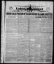 Primary view of Labor Messenger (Houston, Tex.), Vol. 23, No. 28, Ed. 1 Friday, October 4, 1946