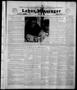 Newspaper: Labor Messenger (Houston, Tex.), Vol. 23, No. 37, Ed. 1 Friday, Decem…