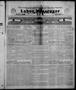 Newspaper: Labor Messenger (Houston, Tex.), Vol. 23, No. 40, Ed. 1 Friday, Decem…