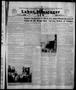 Newspaper: Labor Messenger (Houston, Tex.), Vol. 23, No. 51, Ed. 1 Friday, March…