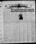 Newspaper: Labor Messenger (Houston, Tex.), Vol. 23, No. 29, Ed. 1 Friday, Octob…