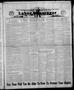 Newspaper: Labor Messenger (Houston, Tex.), Vol. 23, No. 33, Ed. 1 Friday, Novem…