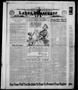 Newspaper: Labor Messenger (Houston, Tex.), Vol. 23, No. 39, Ed. 1 Friday, Decem…