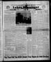 Newspaper: Labor Messenger (Houston, Tex.), Vol. 23, No. 42, Ed. 1 Friday, Janua…