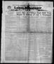 Newspaper: Labor Messenger (Houston, Tex.), Vol. 25, No. 1, Ed. 1 Friday, March …
