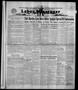 Newspaper: Labor Messenger (Houston, Tex.), Vol. 25, No. 3, Ed. 1 Friday, April …
