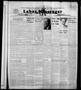 Newspaper: Labor Messenger (Houston, Tex.), Vol. 25, No. 17, Ed. 1 Friday, Novem…