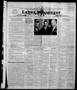 Newspaper: Labor Messenger (Houston, Tex.), Vol. 25, No. 18, Ed. 1 Friday, Novem…