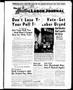 Newspaper: The Houston Labor Journal (Houston, Tex.), Vol. 29, No. 20, Ed. 1 Fri…