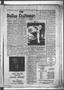 Thumbnail image of item number 1 in: 'The Dallas Craftsman (Dallas, Tex.), Vol. 53, No. 24, Ed. 1 Friday, November 4, 1966'.