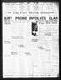 Newspaper: The Fort Worth Press (Fort Worth, Tex.), Vol. 2, No. 42, Ed. 1 Monday…