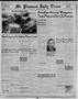 Newspaper: Mt. Pleasant Daily Times (Mount Pleasant, Tex.), Vol. 30, No. 183, Ed…