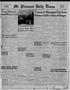 Newspaper: Mt. Pleasant Daily Times (Mount Pleasant, Tex.), Vol. 30, No. 207, Ed…