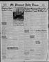 Newspaper: Mt. Pleasant Daily Times (Mount Pleasant, Tex.), Vol. 30, No. 210, Ed…