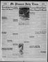 Newspaper: Mt. Pleasant Daily Times (Mount Pleasant, Tex.), Vol. 30, No. 218, Ed…