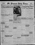 Newspaper: Mt. Pleasant Daily Times (Mount Pleasant, Tex.), Vol. 30, No. 221, Ed…