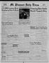 Newspaper: Mt. Pleasant Daily Times (Mount Pleasant, Tex.), Vol. 30, No. 227, Ed…