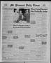 Newspaper: Mt. Pleasant Daily Times (Mount Pleasant, Tex.), Vol. 30, No. 248, Ed…