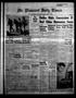 Newspaper: Mt. Pleasant Daily Times (Mount Pleasant, Tex.), Vol. 39, No. 120, Ed…