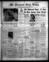 Newspaper: Mt. Pleasant Daily Times (Mount Pleasant, Tex.), Vol. 39, No. 124, Ed…