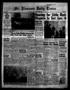 Newspaper: Mt. Pleasant Daily Times (Mount Pleasant, Tex.), Vol. 39, No. 183, Ed…