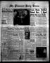 Newspaper: Mt. Pleasant Daily Times (Mount Pleasant, Tex.), Vol. 39, No. 187, Ed…