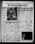 Newspaper: Mt. Pleasant Daily Times (Mount Pleasant, Tex.), Vol. 43, No. 106, Ed…