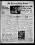 Newspaper: Mt. Pleasant Daily Times (Mount Pleasant, Tex.), Vol. 43, No. 118, Ed…