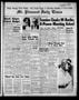 Newspaper: Mt. Pleasant Daily Times (Mount Pleasant, Tex.), Vol. 43, No. 120, Ed…