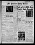 Newspaper: Mt. Pleasant Daily Times (Mount Pleasant, Tex.), Vol. 43, No. 125, Ed…
