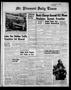 Newspaper: Mt. Pleasant Daily Times (Mount Pleasant, Tex.), Vol. 43, No. 127, Ed…