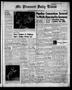 Newspaper: Mt. Pleasant Daily Times (Mount Pleasant, Tex.), Vol. 43, No. 131, Ed…