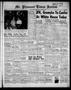Newspaper: Mt. Pleasant Times Review (Mount Pleasant, Tex.), Vol. 89, No. 32, Ed…