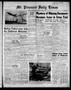 Newspaper: Mt. Pleasant Daily Times (Mount Pleasant, Tex.), Vol. 43, No. 168, Ed…