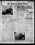 Newspaper: Mt. Pleasant Daily Times (Mount Pleasant, Tex.), Vol. 43, No. 182, Ed…