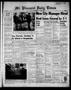 Newspaper: Mt. Pleasant Daily Times (Mount Pleasant, Tex.), Vol. 43, No. 193, Ed…