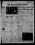 Newspaper: Mt. Pleasant Daily Times (Mount Pleasant, Tex.), Vol. 43, No. 211, Ed…