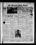 Newspaper: Mt. Pleasant Daily Times (Mount Pleasant, Tex.), Vol. 43, No. 216, Ed…