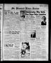 Newspaper: Mt. Pleasant Times Review (Mount Pleasant, Tex.), Vol. 89, No. 44, Ed…