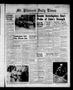 Newspaper: Mt. Pleasant Daily Times (Mount Pleasant, Tex.), Vol. 43, No. 230, Ed…