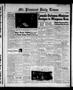 Newspaper: Mt. Pleasant Daily Times (Mount Pleasant, Tex.), Vol. 43, No. 236, Ed…
