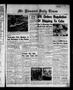 Newspaper: Mt. Pleasant Daily Times (Mount Pleasant, Tex.), Vol. 43, No. 238, Ed…