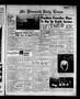 Newspaper: Mt. Pleasant Daily Times (Mount Pleasant, Tex.), Vol. 43, No. 239, Ed…