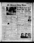 Newspaper: Mt. Pleasant Daily Times (Mount Pleasant, Tex.), Vol. 43, No. 241, Ed…