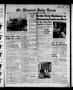 Newspaper: Mt. Pleasant Daily Times (Mount Pleasant, Tex.), Vol. 43, No. 242, Ed…