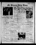 Newspaper: Mt. Pleasant Daily Times (Mount Pleasant, Tex.), Vol. 43, No. 243, Ed…