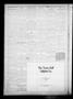 Thumbnail image of item number 2 in: 'The Matagorda County Tribune (Bay City, Tex.), Vol. 80, No. 3, Ed. 1 Friday, March 13, 1925'.